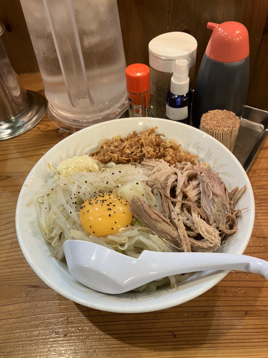 麺飛び六方長野店