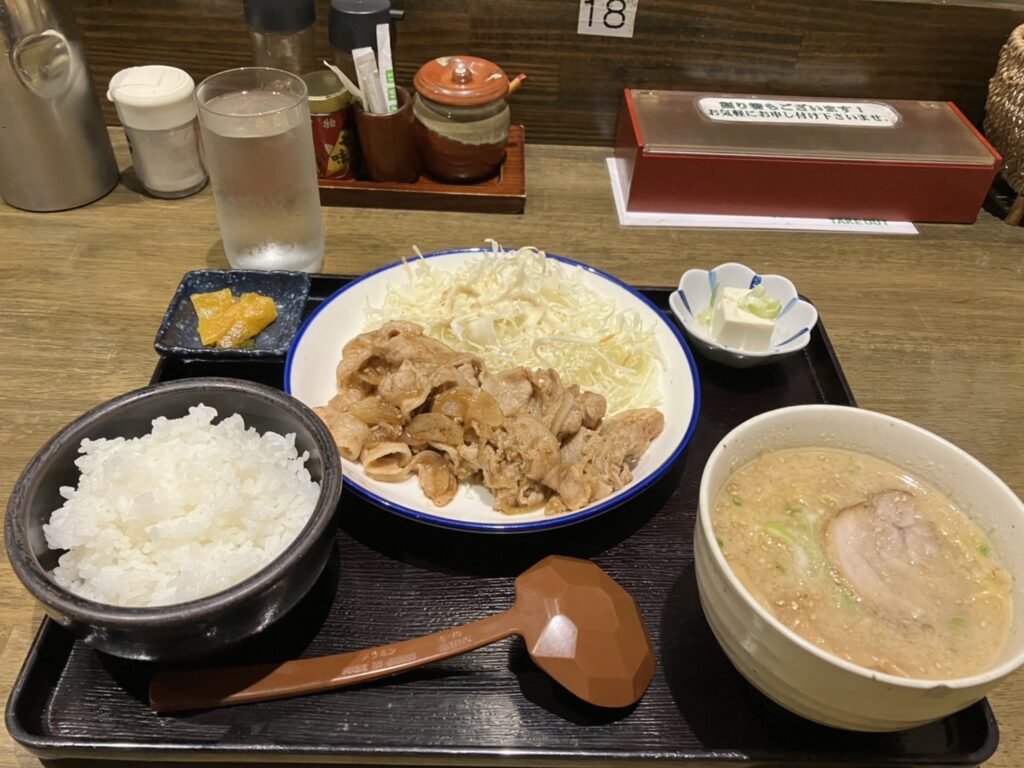 会津喜多方ラーメン蔵 まゆみだ店