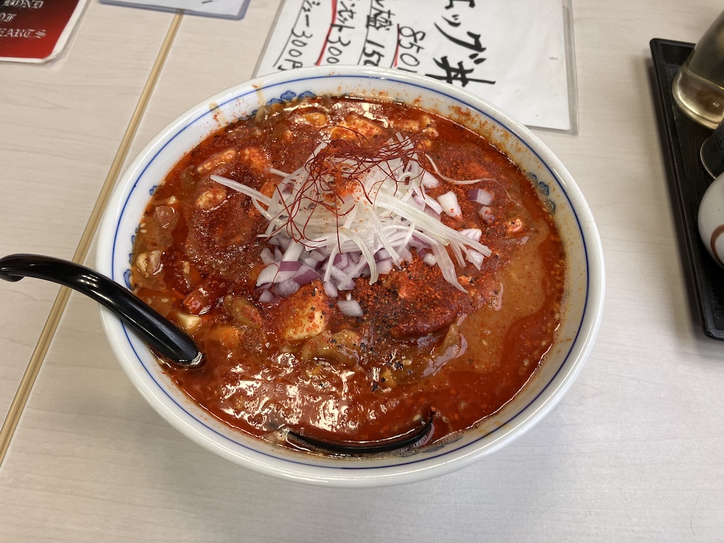 赤龍王 Lvel2