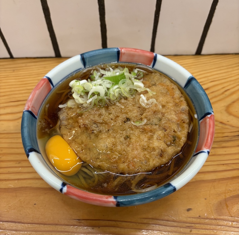 信州そば ナカジマ会館
